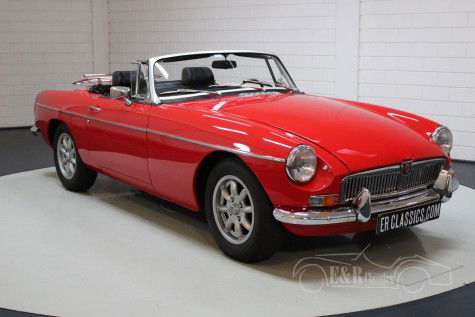 MG MGB  for sale