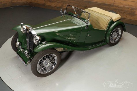MG TC for sale