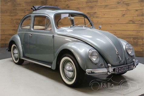 Volkswagen Beetle for sale