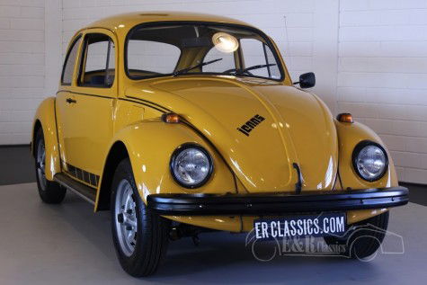 Volkswagen Beetle Coupe 1973 for sale