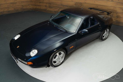Porsche 928 GTS de vânzare