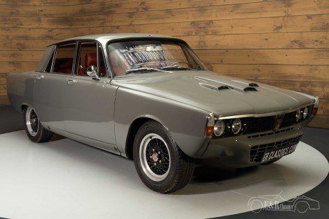 Rover P6 3500  for sale
