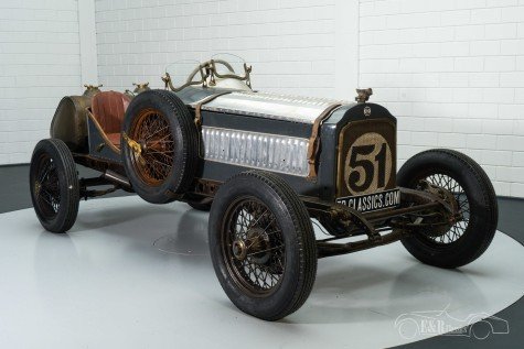 Durant Motors Inc. Rugby 1929  for sale