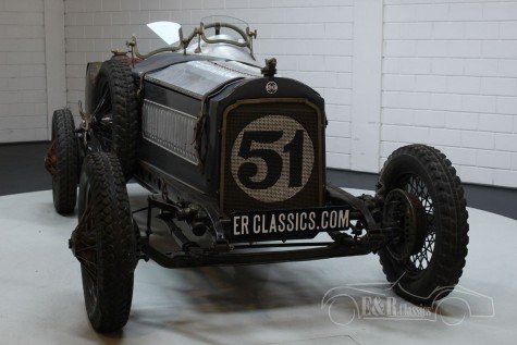 Durant Motors Inc. Rugby 1929  for sale