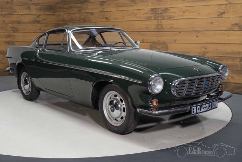 Volvo P1800 S for sale