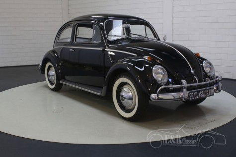 VW Beetle for sale
