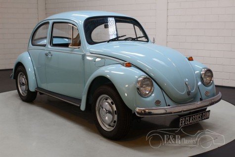 VW Beetle for sale