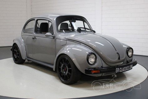 VW Beetle for sale