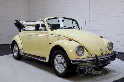 VW Beetle for sale