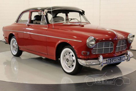 Volvo Amazon 1967  for sale
