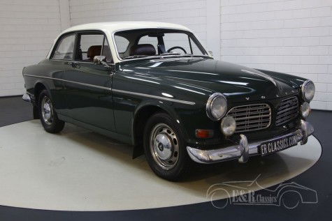 Volvo Amazon  for sale