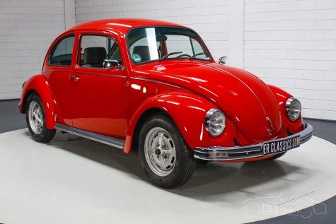 Volkswagen Beetle eladó