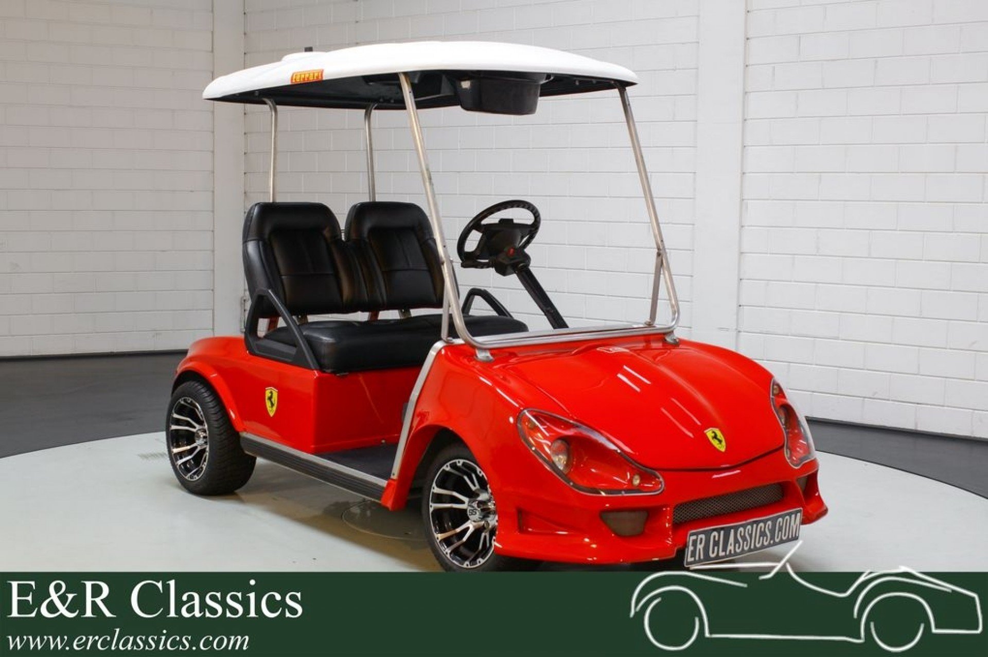Golf Cart Rentals 30a