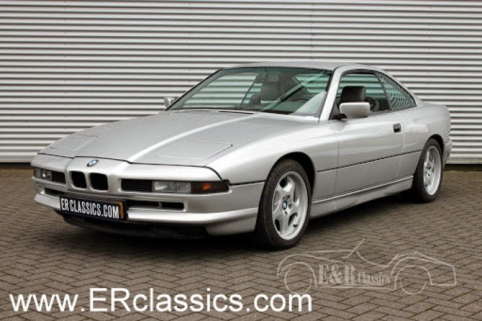 BMW 1990 a vendre
