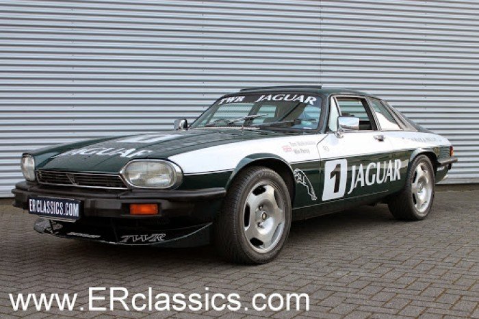 Jaguar 1980 a vendre