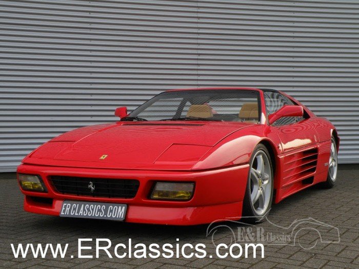 Ferrari 1990 a vendre
