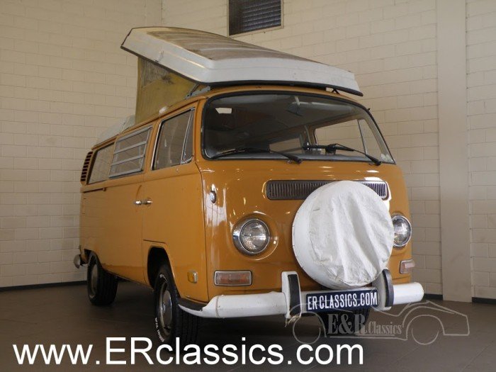 Volkswagen 1972 a vendre
