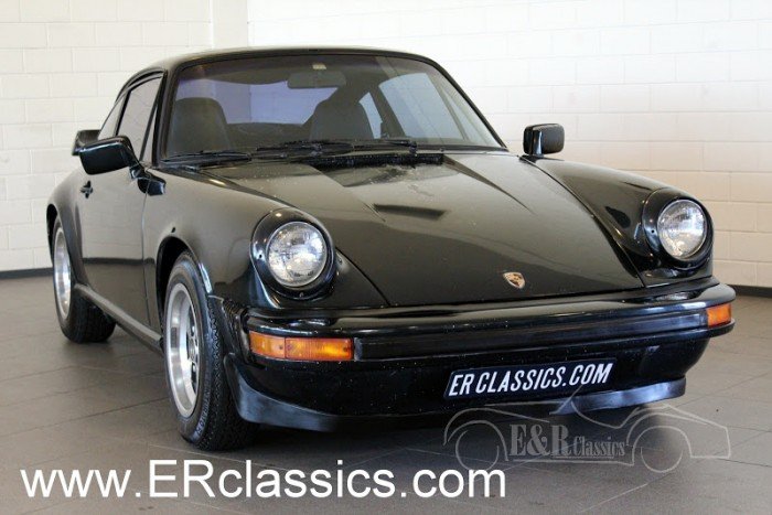 Porsche 1974 a vendre