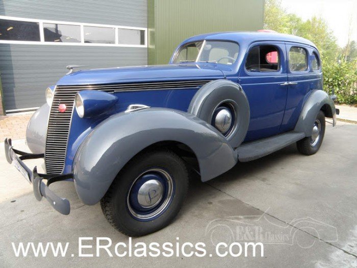 Studebaker 1937 a vendre