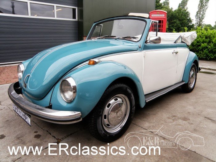 Volkswagen 1970 a vendre