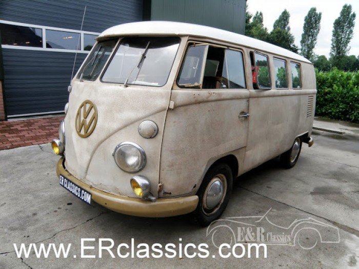 Volkswagen 1965 a vendre