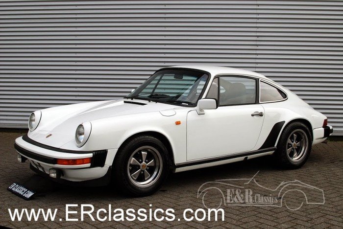 Porsche 1979 a vendre