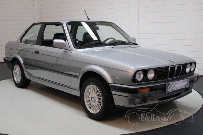BMW 325 IX 1988  a vendre