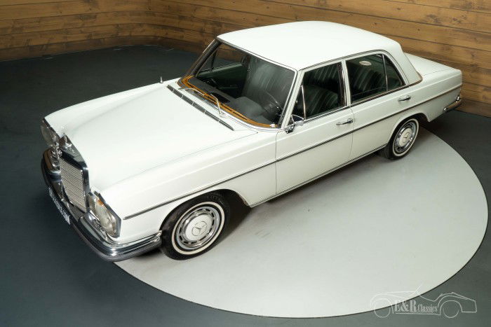 Mercedes-Benz 280 SE a vendre