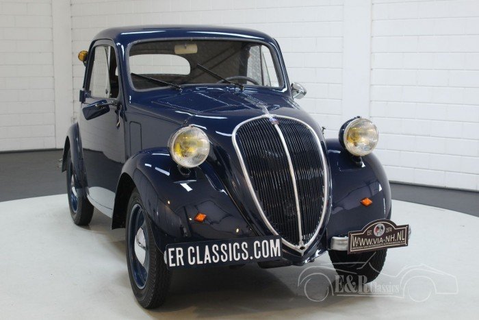 Simca 5 1937 a vendre