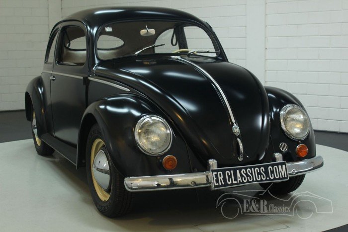 Volkswagen Coccinelle 1952  a vendre