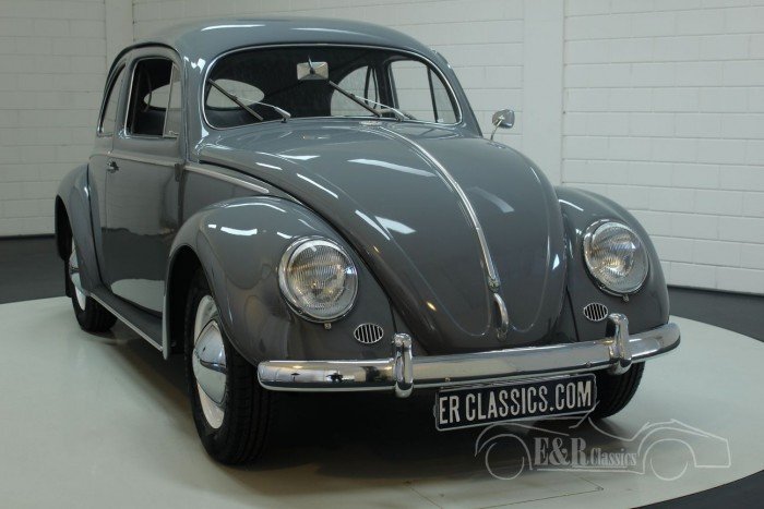 Volkswagen Coccinelle 1953  a vendre