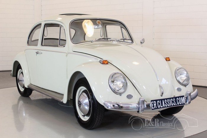 Volkswagen Coccinelle 1964 a vendre
