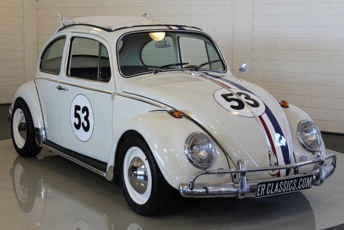 Volkswagen Beetle 1966  a vendre