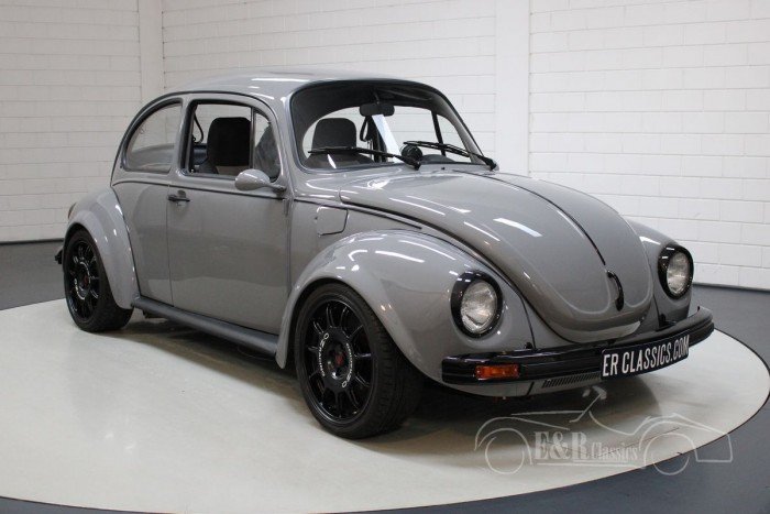 VW Beetle a vendre