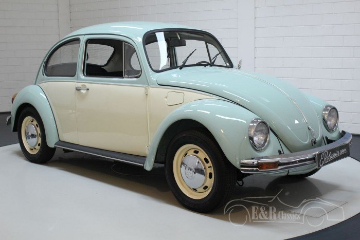 Volkswagen Beetle 1979  a vendre