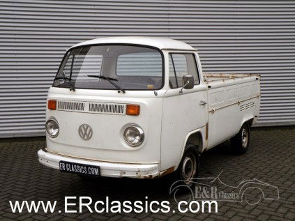 Volkswagen 1974 a vendre