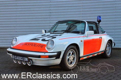 Porsche 1989 a vendre