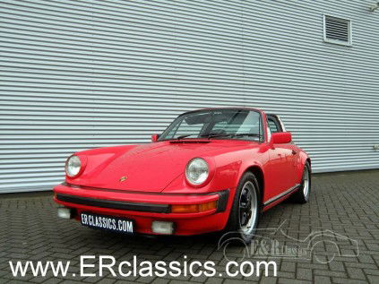 Porsche 1978 a vendre