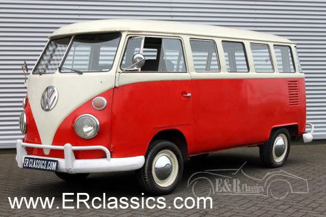 Volkswagen 1975 a vendre