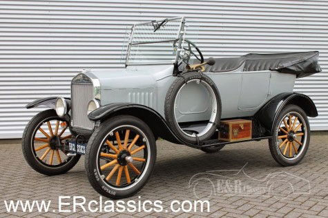 Ford 1924 a vendre