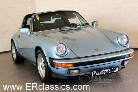 Porsche 1979 a vendre