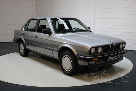 BMW 320i a vendre