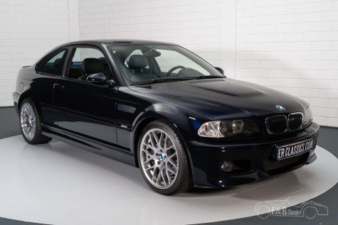 BMW M3 Coupe  a vendre