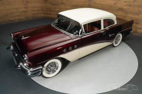 Buick Special 2-door Sedan  a vendre