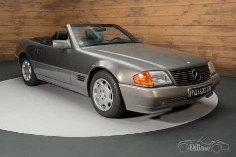 Mercedes-Benz 300 SL  a vendre