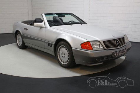 Mercedes-Benz 300 SL-24 Cabriolet  a vendre