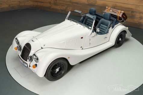 Morgan Plus Four a vendre
