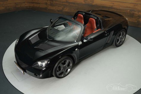Opel Speedster a vendre
