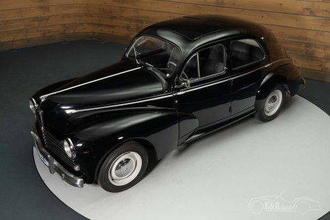 Peugeot 203C a vendre