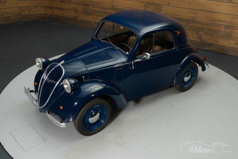 Simca 5 a vendre